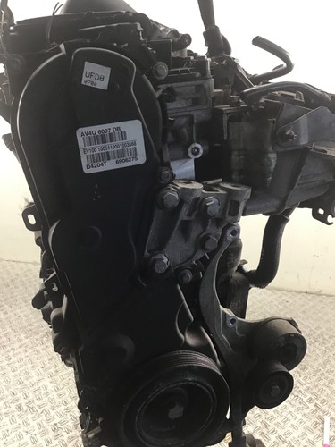 Motore senza accessori dw10c - motore,
