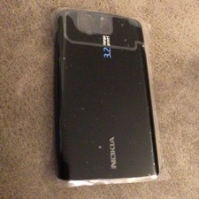 Custodia slide originale Nokia