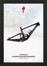 Poster specializzato S-Works