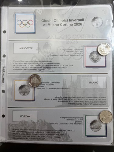 Masterphil inserto italia 3 - inserto,