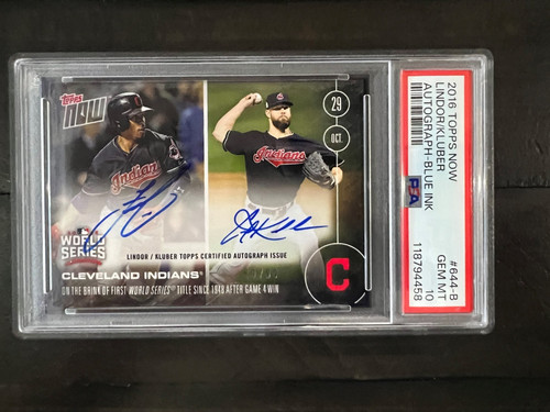 2016 topps now 644 - topps, world