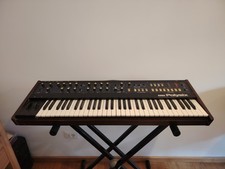 Korg Polysix Vintage Analog