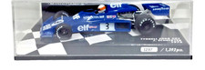 MINICHAMPS 1:43 F1 TYRRELL