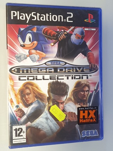 Ps2 sony playstation pal - sony,