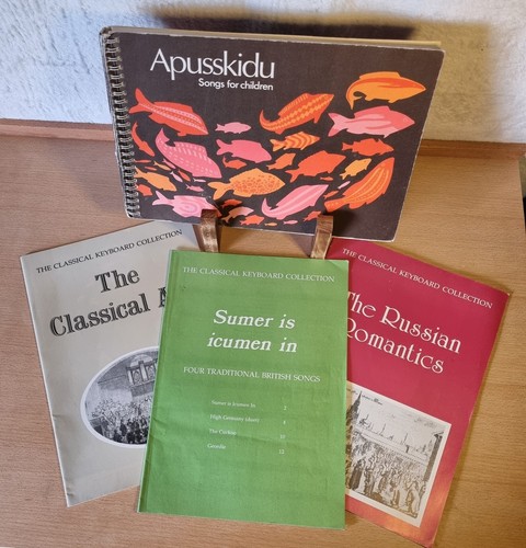 Apusskidu canzoni per - apusskidu,