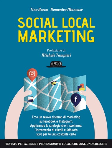 Social local marketing bassu - marketing,