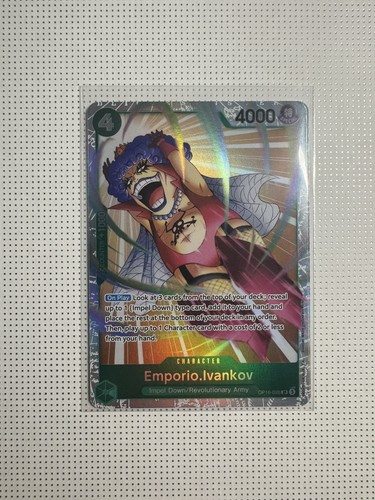 One piece tcg - one,