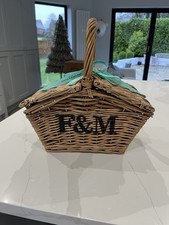 Fortnum & Mason piccolo cesto