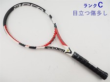 Racchetta da tennis usata