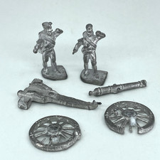 Cannone napoleonico 20 mm -