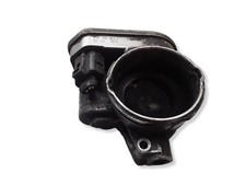 Valvola farfalla Skoda