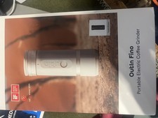 portable Electric Coffee