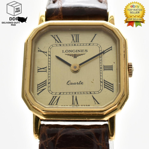 Orologio donna vintage ecc - vintage, [ecc+5]