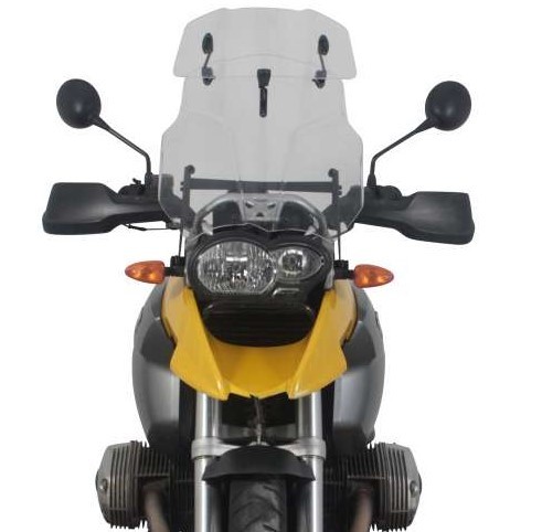 Mra cupolino vario - mra, vario-x-creen