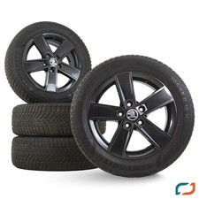 Ruote invernali originali