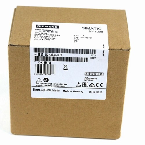 1pcs nuovissimo siemens - nuovissimo,