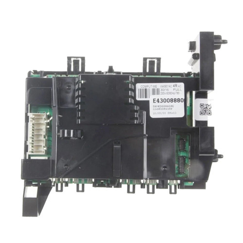 Scheda elettronica lavatrice - scheda,