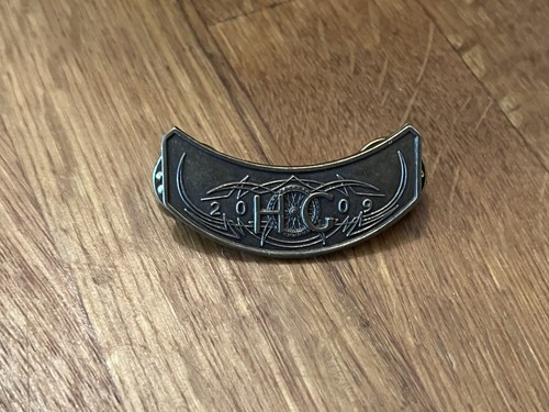 Distintivo spilla moto gruppo