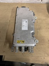 MODULO CARICA BATTERIA BMW