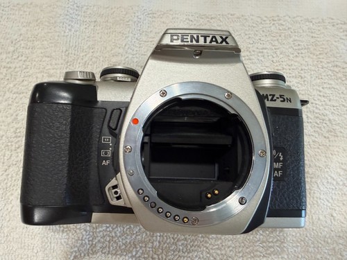 Fotocamera pentax mz5n - fotocamera,