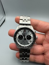 Orologio uomo Seiko Panda