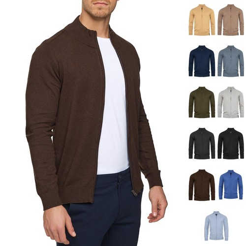 Indicode cardigan uomo - uomo, lau