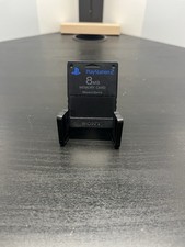 Memory Card Sony 8MB Originale