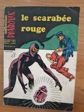 DIABOLIK     N°72