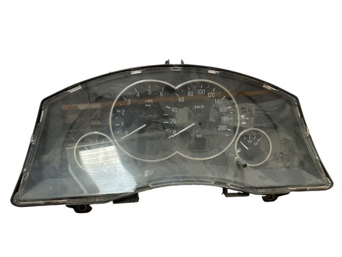 Strumentazione completa opel - strumentazione,