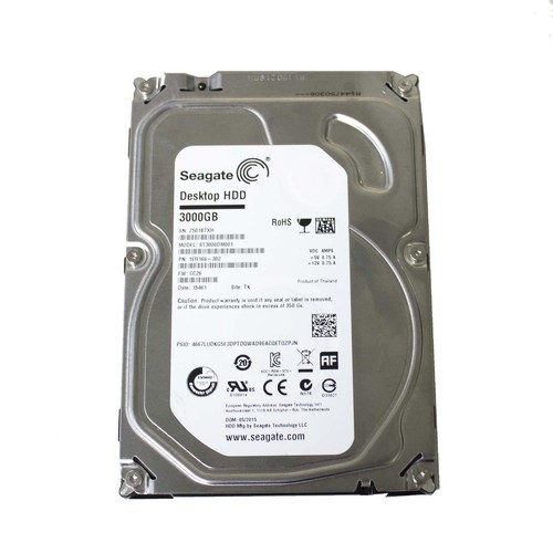 Hitachi hdd 4tb sata hard - hdd,