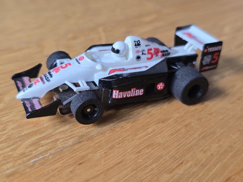 Tyco havoline 5 kmart - f1,