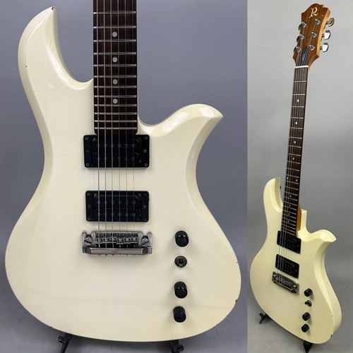 Chitarra elettrica rich - chitarra,