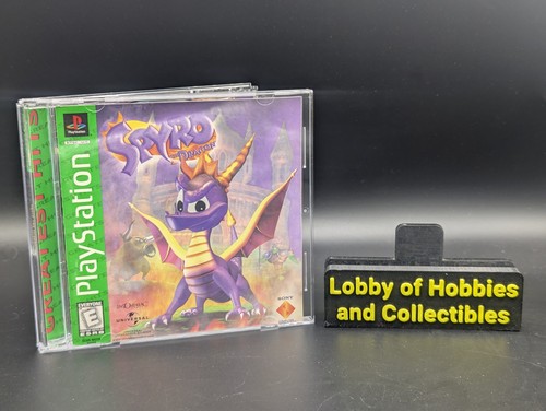 Spyro the dragon sony - spyro, (sony