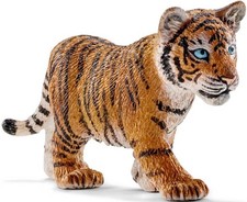 Schleich Tiger Cub  14736 -