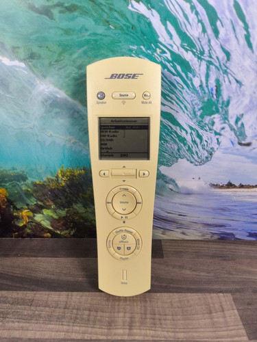 Bose rc48s2 personal music - bose,
