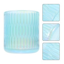 Vasetti Per Candele Decorazioni Tavola Porta Di Candelabelle