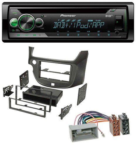 Pioneer usb mp3 dab - usb,