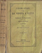 L'ancora d'Italia ovvero la