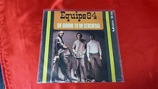 45 giri  - EQUIPE 84 -   UN