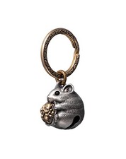 Campanella criceto decorazione