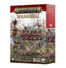 Città di Sigmar Spearhead