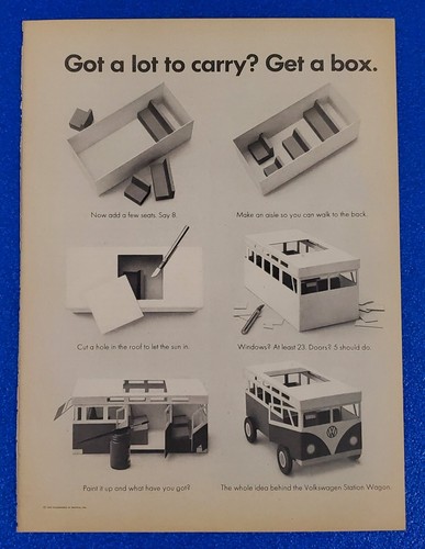 1962 volkswagen bus station - 1962,