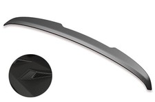 Spoiler posteriore ala tuning