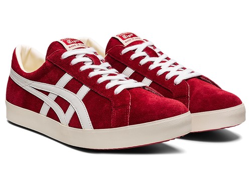 Onitsuka tiger fabre - onitsuka,