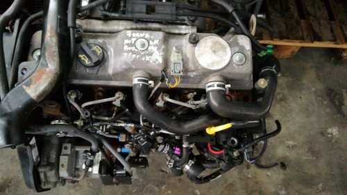 Motore completo per - completo, focus