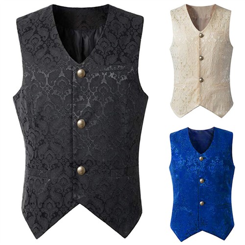 Costume blazer nobile gilet