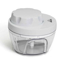 GHIDINI 2555 Tritatutto a Mano