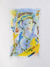 Treccani ernesto incisione - -,