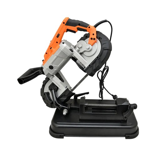 Segatrice nastro metallo - a,