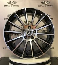 Cerchi lega mercedes - in,